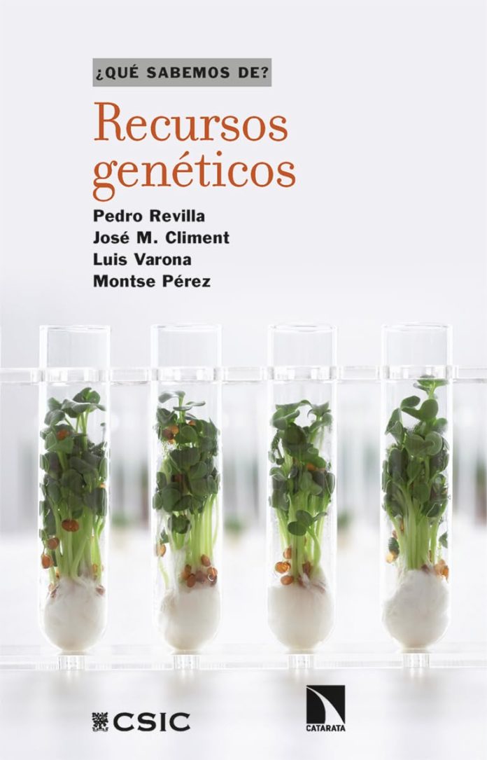 Recursos genéticos Recursos genéticos