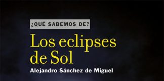 Los eclipses de Sol Los eclipses de sol