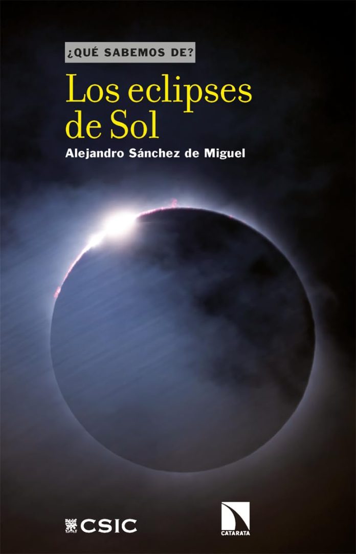 Los eclipses de sol Los eclipses de sol