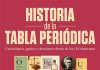 Historia de la tabla periódica Historia de la tabla periódica