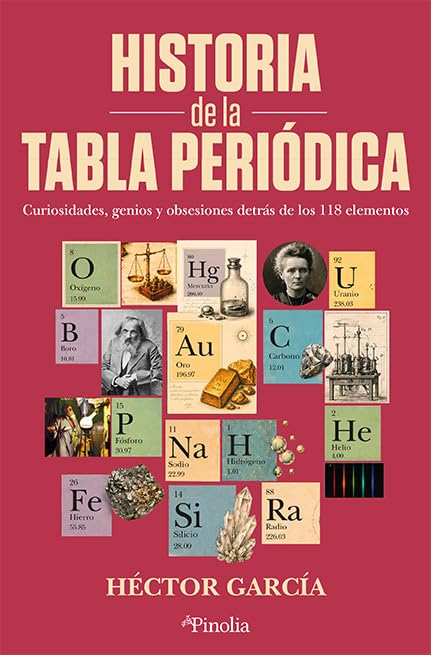 Historia de la tabla periódica Historia de la tabla periódica