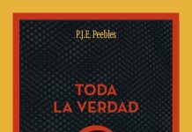 Toda la verdad Toda la verdad