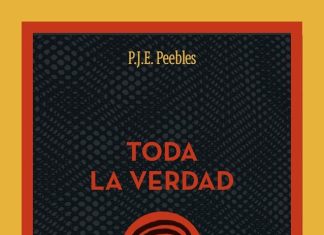 Toda la verdad Toda la verdad