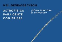 Astrofísica para gente con prisas Astrofísica para gente con prisas