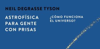 Astrofísica para gente con prisas Astrofísica para gente con prisas