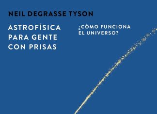 Astrofísica para gente con prisas Astrofísica para gente con prisas