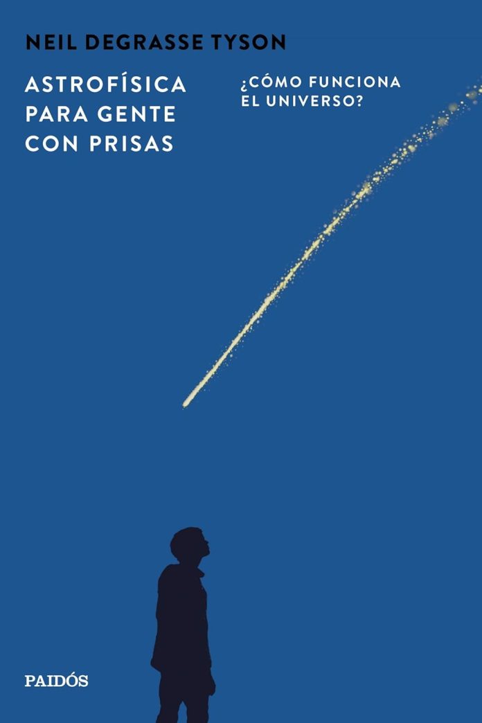 Astrofísica para gente con prisas Astrofísica para gente con prisas