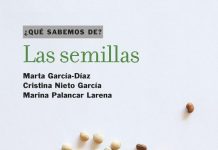 Las semillas Las semillas