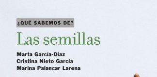 Las semillas Las semillas