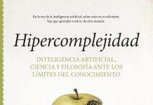 Hipercomplejidad Hipercomplejidad