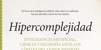 Hipercomplejidad Hipercomplejidad