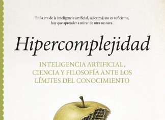 Hipercomplejidad Hipercomplejidad