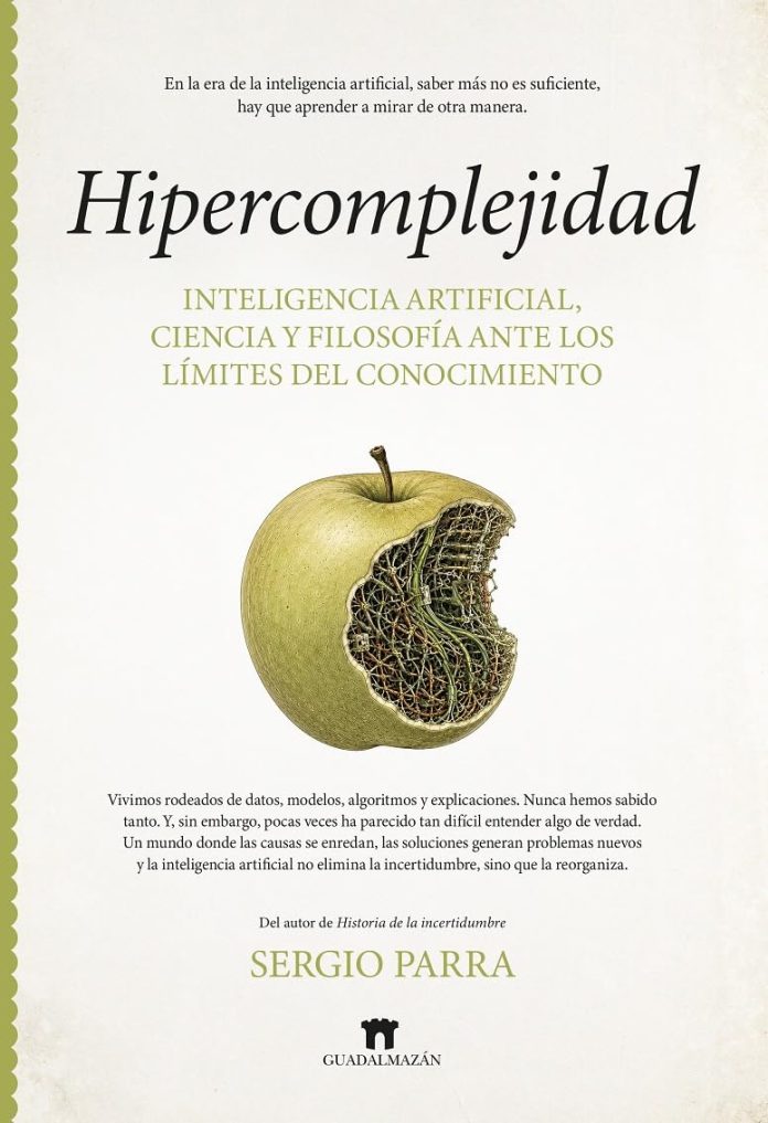 Hipercomplejidad Hipercomplejidad
