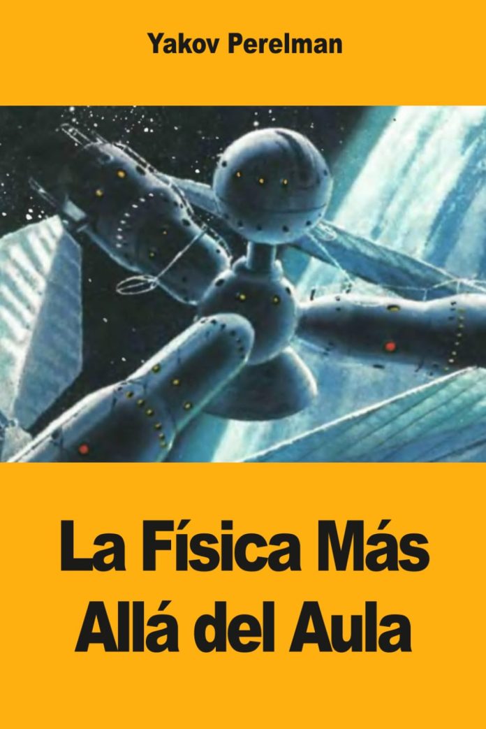 La física más allá del aula La física más allá del aula