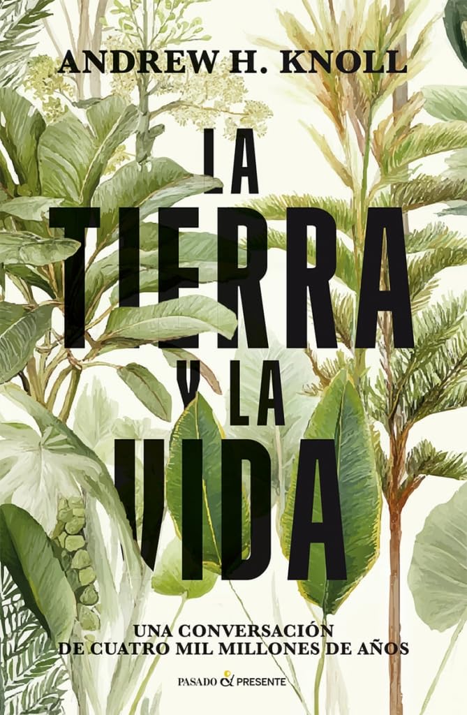 La Tierra y la vida La Tierra y la vida