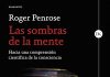 Las sombras de la mente Las sombras de la mente