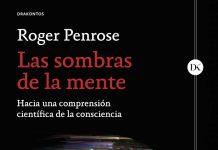 Las sombras de la mente Las sombras de la mente