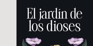El jardín de los dioses El jardín de los dioses