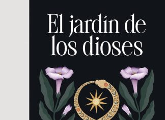 El jardín de los dioses El jardín de los dioses