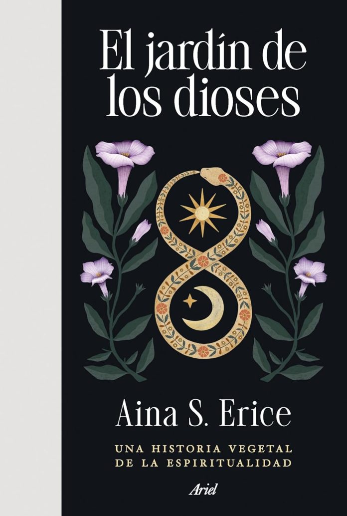 El jardín de los dioses
