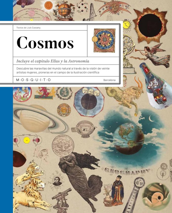 Cosmos Cosmos
