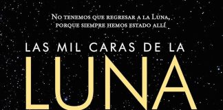 Las mil caras de la Luna Las mil caras de la Luna