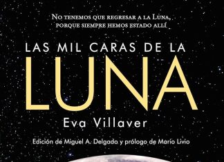 Las mil caras de la Luna Las mil caras de la Luna