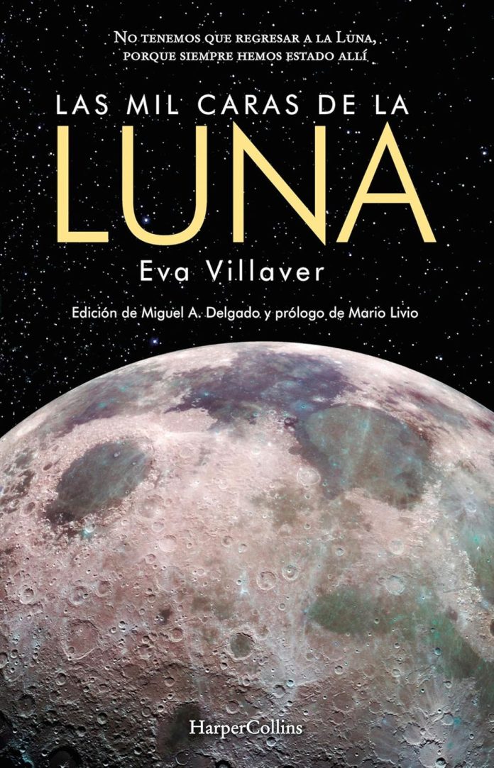 Las mil caras de la Luna Las mil caras de la Luna