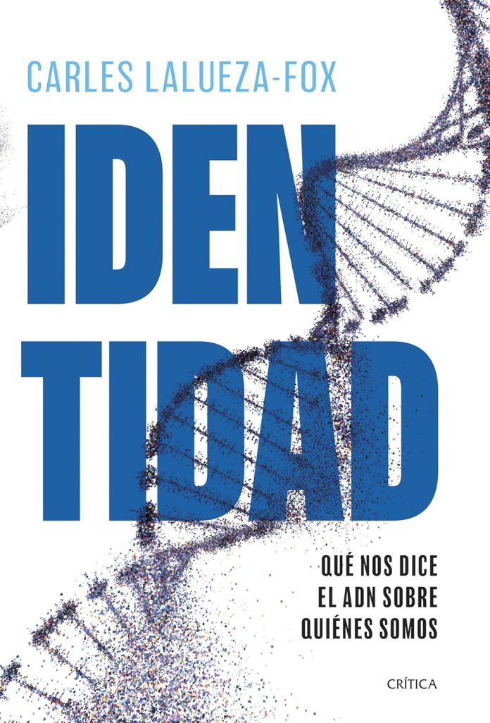 Identidad Identidad
