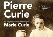 Pierre Curie Pierre Curie