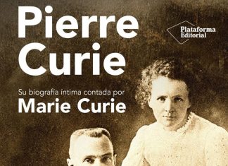 Pierre Curie Pierre Curie