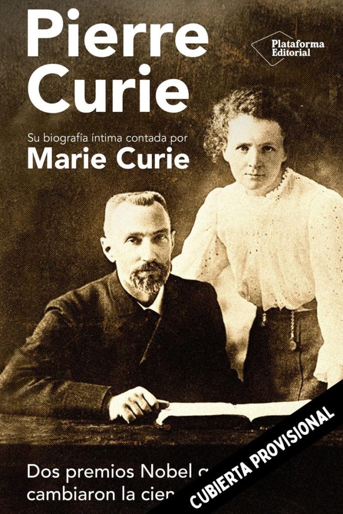 Pierre Curie Pierre Curie