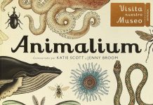 Animalium Animalium