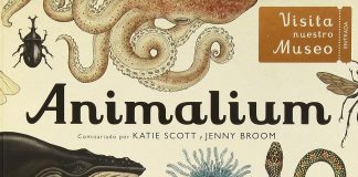 Animalium Animalium