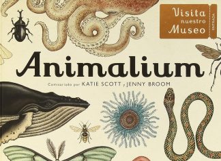 Animalium Animalium