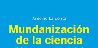 Mundanización de la ciencia La mundanización de la ciencia