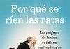 Por qué se ríen las ratas Por qué se ríen las ratas