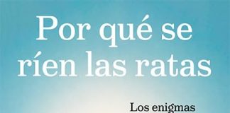 Por qué se ríen las ratas Por qué se ríen las ratas