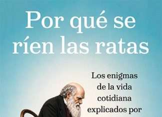 Por qué se ríen las ratas Por qué se ríen las ratas