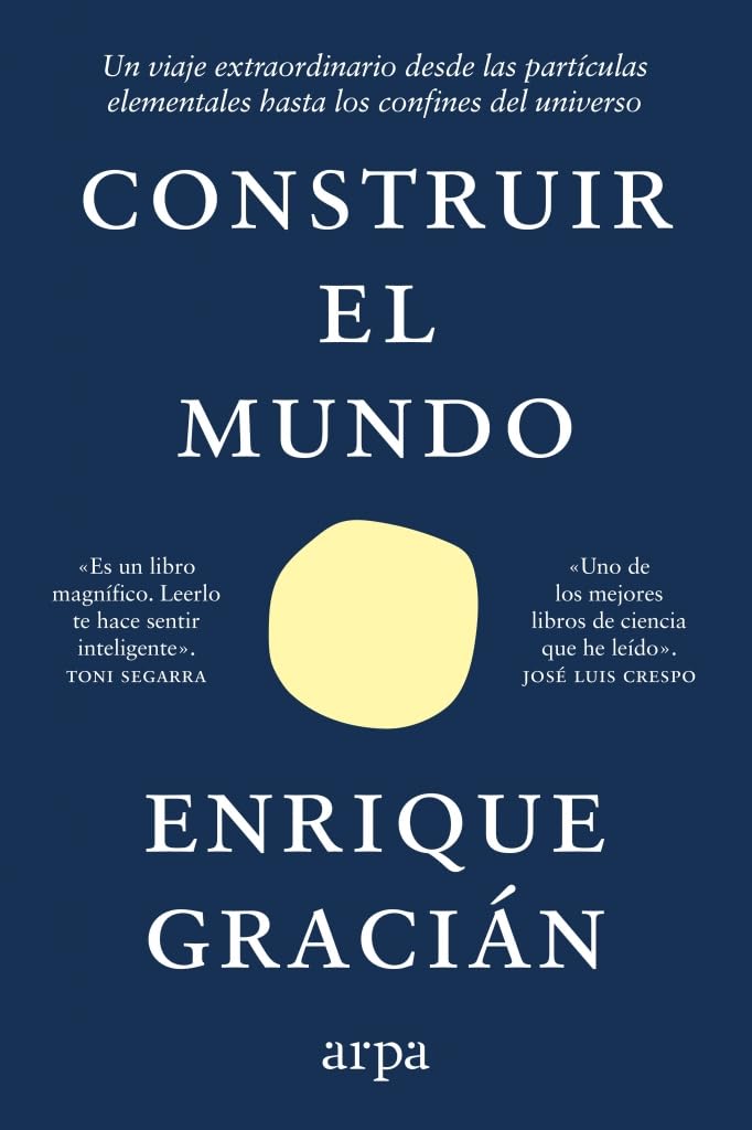 Construir el mundo Construir el mundo