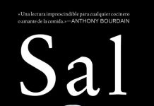 Sal Sal