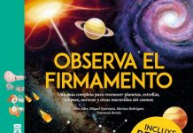 Observa el firmamento Observa el firmamento