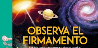 Observa el firmamento Observa el firmamento
