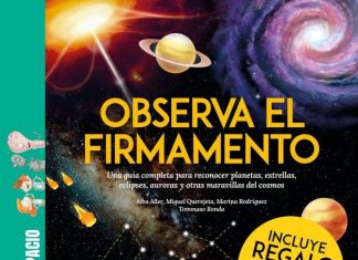 Observa el firmamento Observa el firmamento