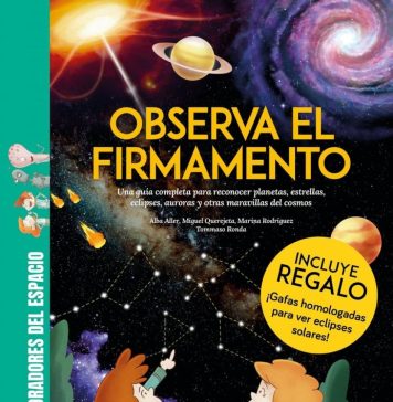 Observa el firmamento Observa el firmamento