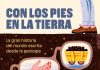 Con los pies en la Tierra Con los pies en la Tierra