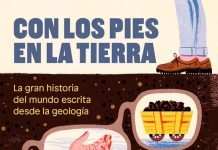 Con los pies en la Tierra Con los pies en la Tierra