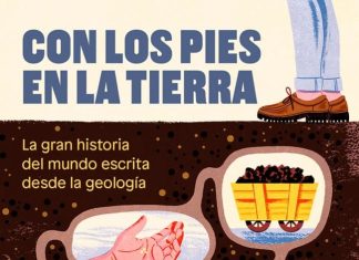 Con los pies en la Tierra Con los pies en la Tierra