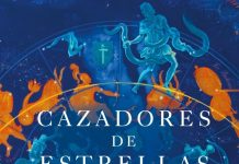 Cazadores de estrellas Cazadores de estrellas