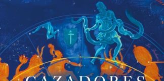 Cazadores de estrellas Cazadores de estrellas